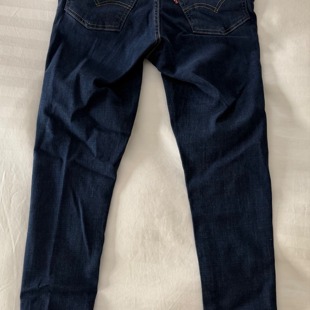Jeans-LEVI’S - Picture 2 of 5